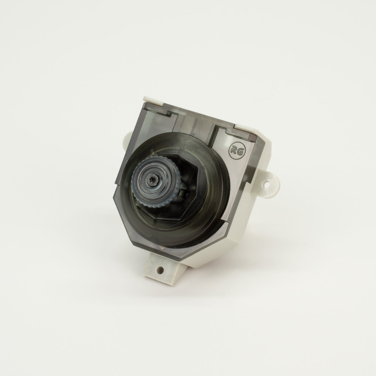 Renaissance N64 Gate + Color-Matched Cap