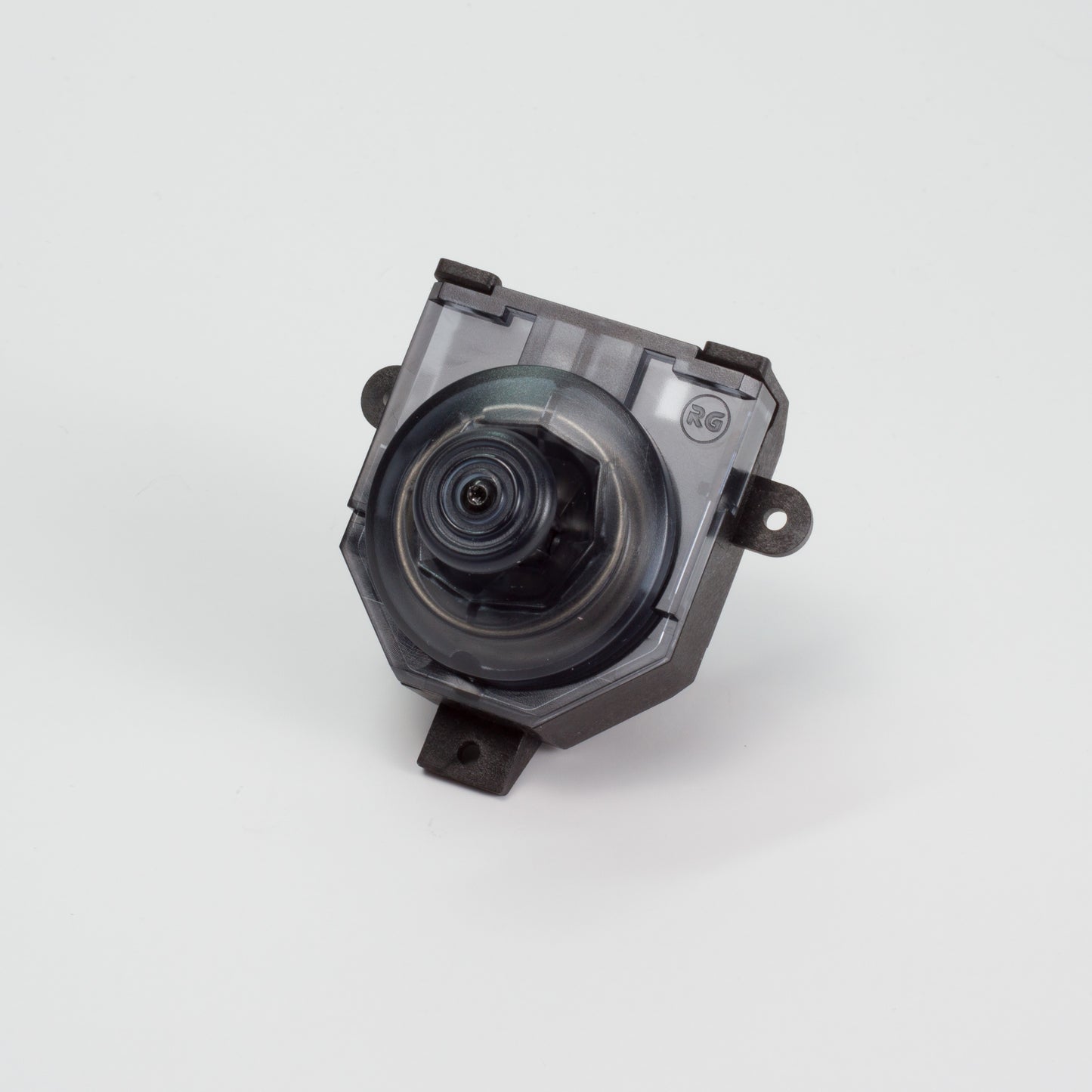 Renaissance N64 Gate + Color-Matched Cap (M2) Combo