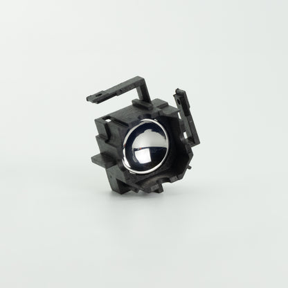Renaissance N64 Steel Bowl