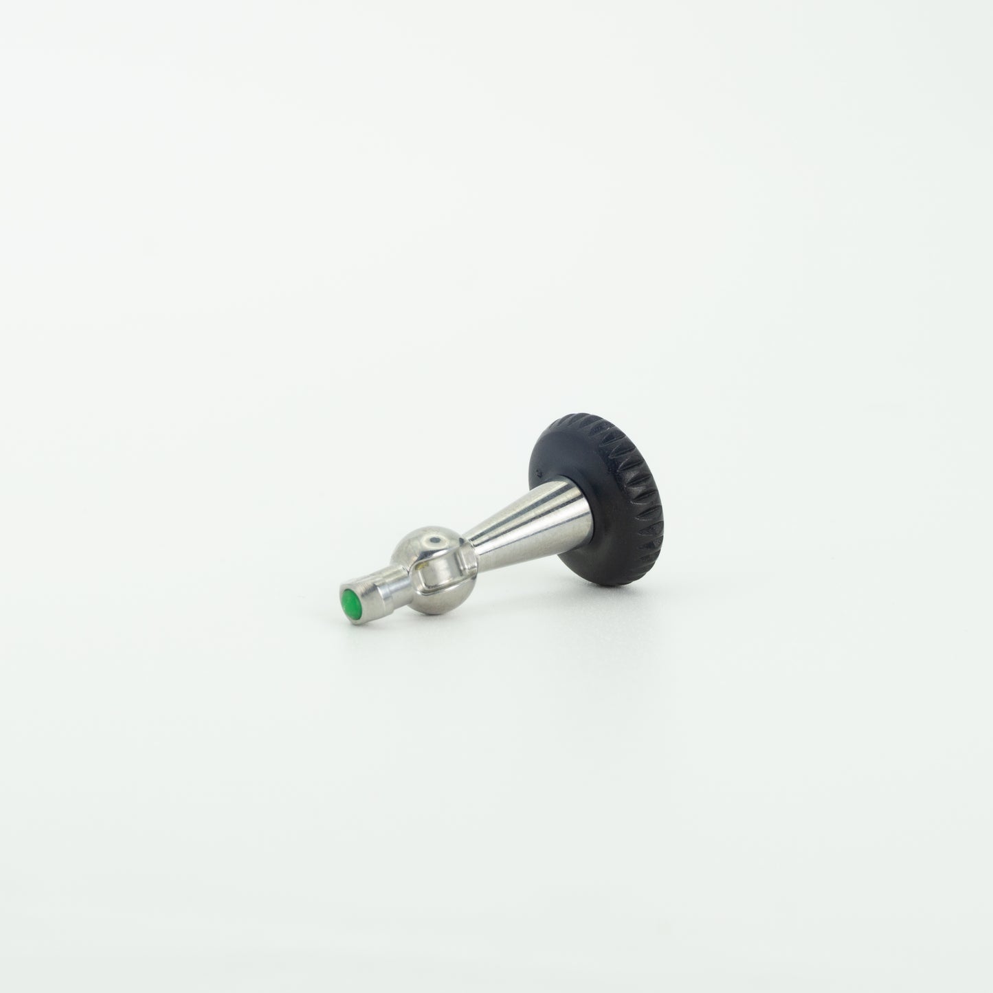 Renaissance N64 x Tao V4 Pro Steel STick for N64 Controller Module Facing away