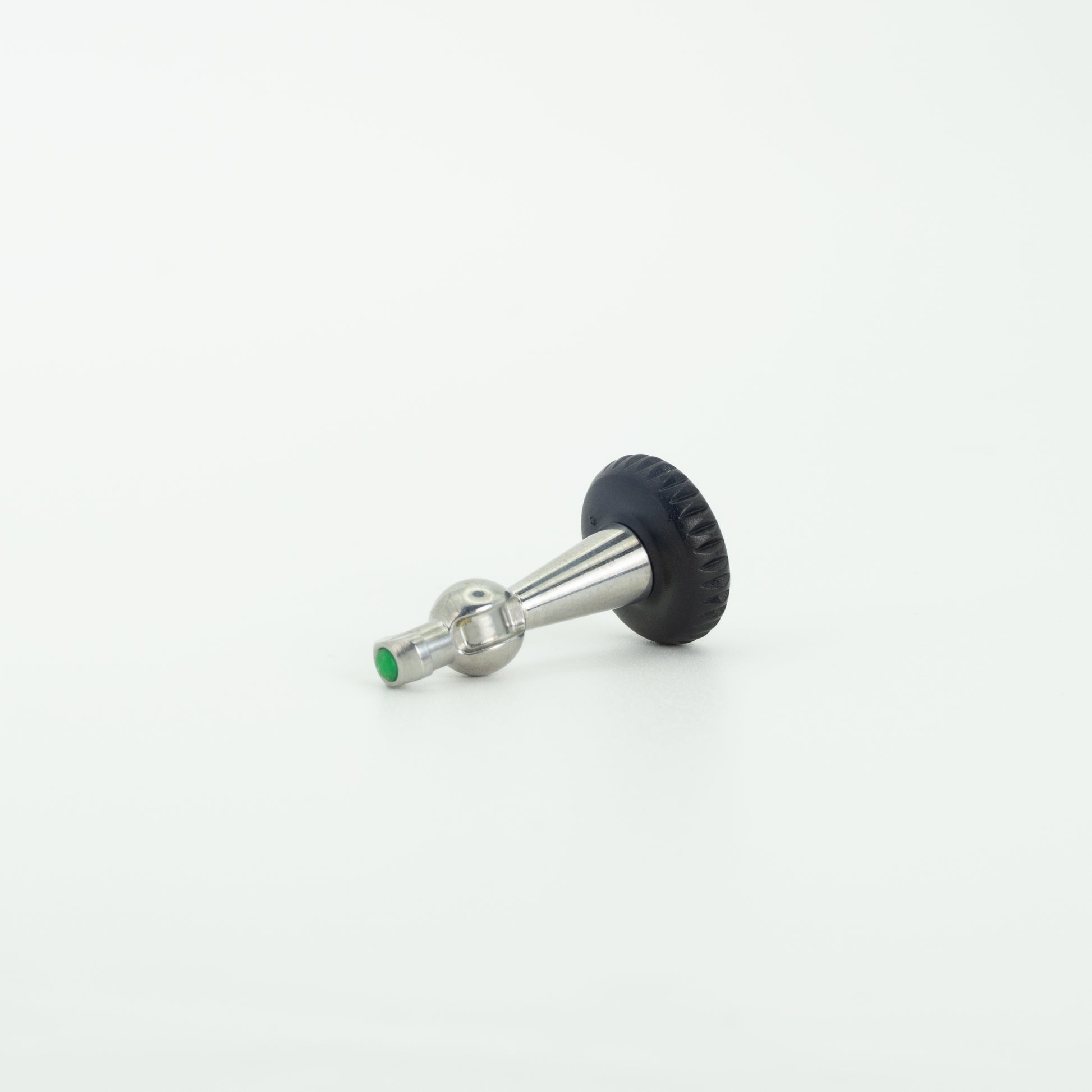 Renaissance N64 x Tao V4 Pro Steel STick for N64 Controller Module Facing away