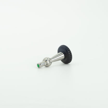Renaissance N64 x Tao V4 Pro Steel STick for N64 Controller Module Facing away