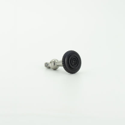 Renaissance N64 x Tao V4 Pro Steel STick for N64 Controller Module