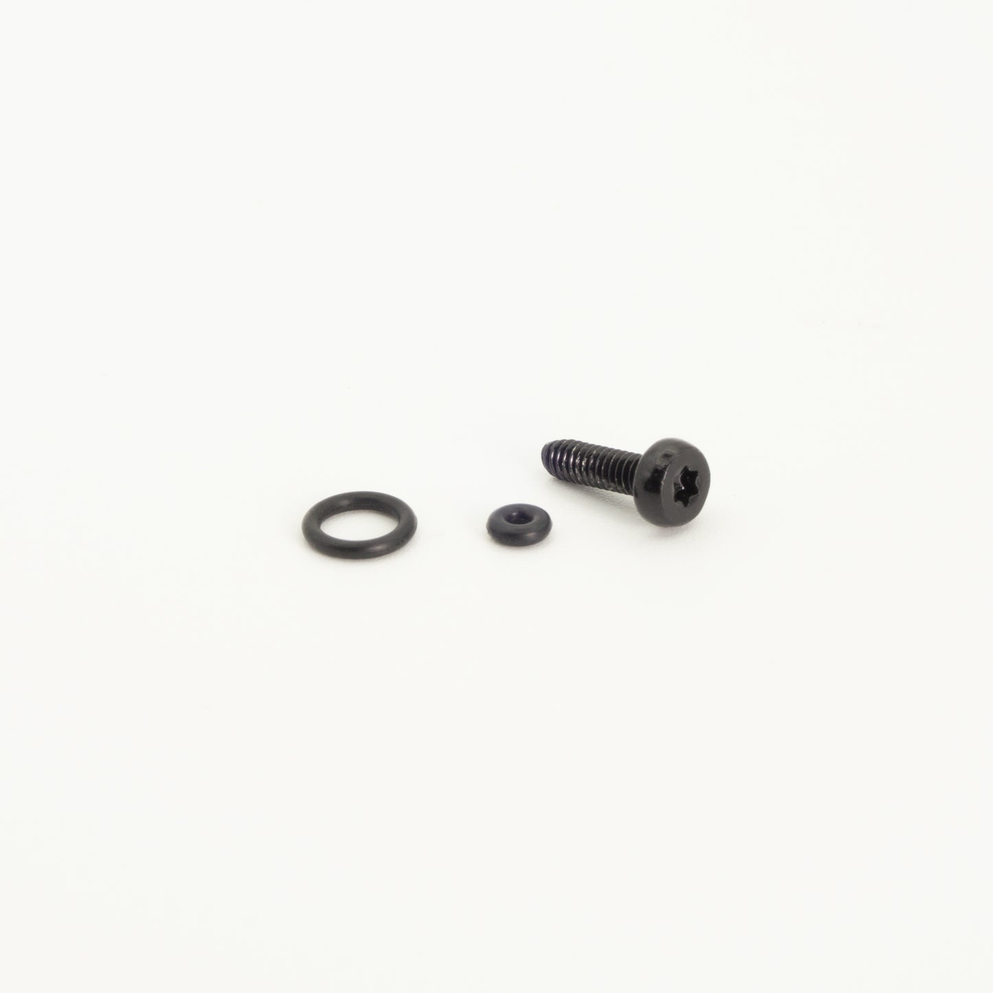 Renaissance N64 x Tao V4 Pro Steel Stick Screw components