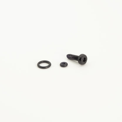 Renaissance N64 x Tao V4 Pro Steel Stick Screw components