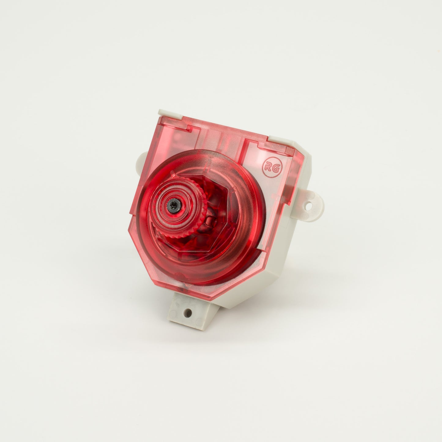 Renaissance N64 Gate + Color-Matched Cap