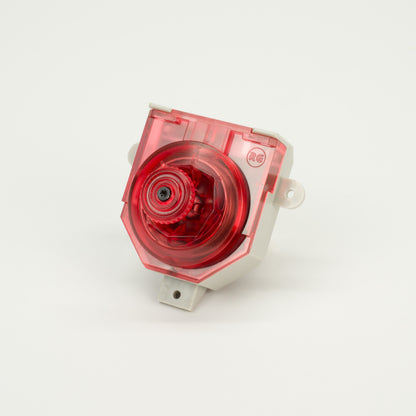 Renaissance N64 Gate + Color-Matched Cap